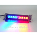 Security Warning LED Interior Light Emergency Led Visor Strobe Light SL341-V